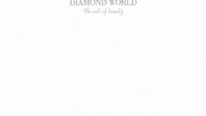 DiamondWorld