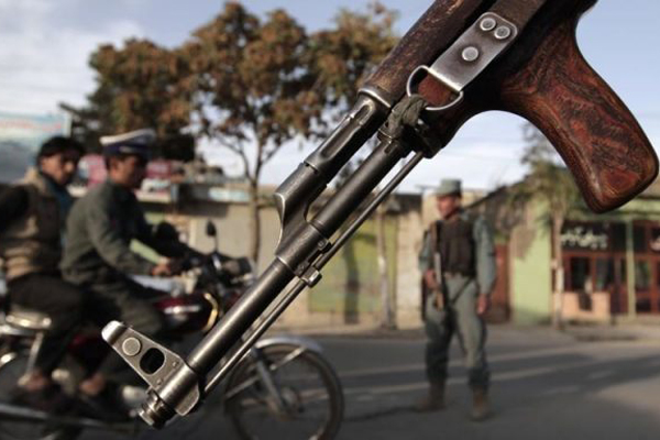 আফগানিস্তানে অপহৃত ৭ বুলেটবিদ্ধ বাস যাত্রীর লাশ উদ্ধার