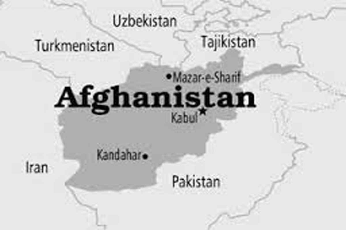 আফগানিস্তানে বিমান হামলা, ১১ জঙ্গি নিহত