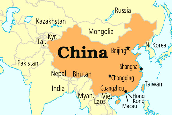 চীনের পূর্বাঞ্চলীয় একটি নগরীতে অগ্নিকাণ্ডে ১১ জনের মৃত্যু
