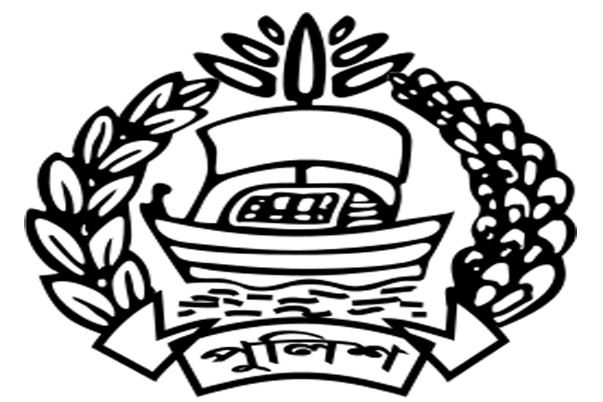 বাংলাদেশ পুলিশের অতিরিক্ত ডিআইজি পদমর্যাদার ৪৮ জন কর্মকর্তার বদলি