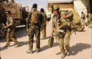 আফগানিস্তানে সরকারি বাহিনীর অভিযানে ৮ জঙ্গি নিহত