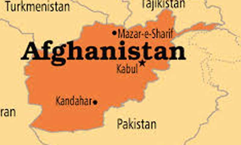 আফগানিস্তানের উত্তরাঞ্চলীয় ফারিয়াব প্রদেশে ২৫ জঙ্গি নিহত