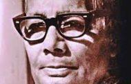 পল্লীকবি জসীমউদ্দীনের ৪২তম মৃত্যুবার্ষিকী আজ