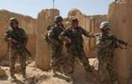 আফগানিস্তানে নিরাপত্তা বাহিনীর সঙ্গে সংঘর্ষে ১৬ জঙ্গি নিহত