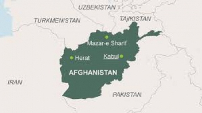 আফগানিস্তানে বোমা তৈরি করতে গিয়ে ১১ জঙ্গি নিহত