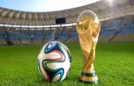 বিশ্বকাপ ফুটবলের পর্দা উঠছে কাল