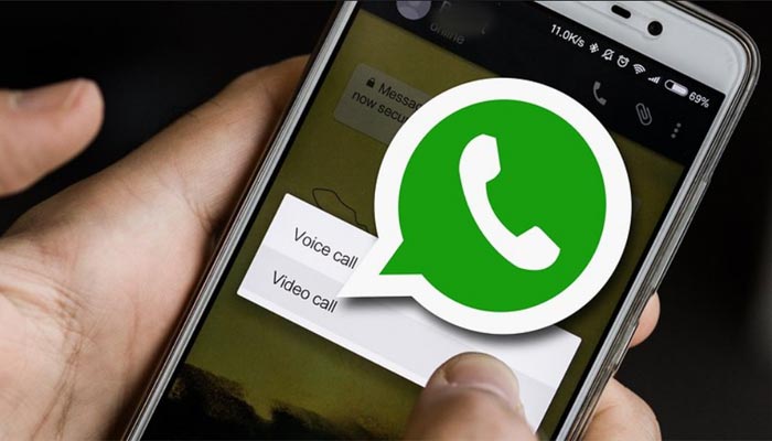 WhatsApp-এ আসছে দুর্দান্ত গ্রুপ ভিডিও কলিং ফিচার