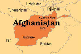 আফগানিস্তানের কাবুলে হামলায় নিহত ৪৮, আহত ৬৭