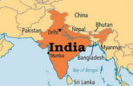 ভারতে আইনশৃঙ্খলা বাহিনীর সঙ্গে  বন্দুকযুদ্ধে ১৪ মাওবাদী নিহত