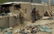 আফগানিস্তানে সংঘর্ষে ১৩ পুলিশ ও ১০ তালেবান নিহত