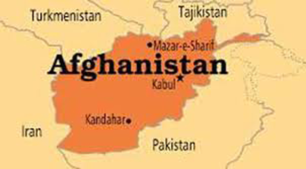  আফগানিস্তানে তালেবানের হামলায় ২২ পুলিশ নিহত