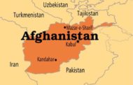 আফগানিস্তানে বিমান হামলায় ২৫ জঙ্গি নিহত