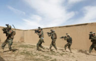 আফগান সেনার অভিযানে ৯ জঙ্গি নিহত