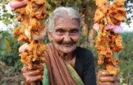 ভারতের ১০৭ বছরের ইউটিউবার রাঁধুনী মারা গেছেন