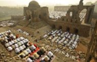 ভারতের বাবরি মসজিদের নিচে কোন মন্দিরের অস্থিত্ব নেই: প্রত্মতত্ত্ববিদ