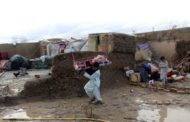 আফগানিস্তানে বন্যায় ২০ জনের প্রাণহানি