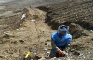 আফগানিস্তানের গজনীতে স্থলমাইন বিস্ফোরণে ৭ শিশু নিহত