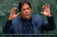 গোটা বিশ্ব না থাকলেও কাশ্মীরের পাশে থাকবে পাকিস্তান: ইমরান খান