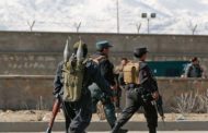 আফগানিস্তানে ১৬০ তালেবান নিহত