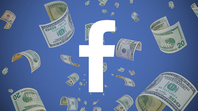 facebook থেকে মোটা টাকা আয়ের সুযোগ