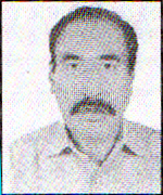 শহীদ মোঃ আবু বকর সিদ্দিক খান