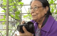 চলে গেলেন বাংলাদেশের প্রথম নারী আলোকচিত্রী সাইদা খানম