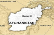 আফগানিস্তানে ৪৪ তালেবান নিহত
