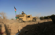 আফগান নিরাপত্তা বাহিনীর হামলায় ৭০ তালেবান নিহত