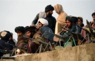 আফগানিস্তানে কমপক্ষে ২৫ তালেবান নিহত