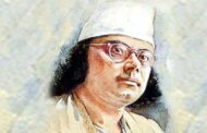 আজ জাতীয় কবি কাজী নজরুলের ৪৬তম মৃত্যুবার্ষিকী