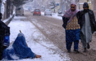 আফগানিস্তানে তীব্র তুষার ও বৃষ্টিতে অন্তত ৬০ জন নিহত