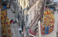 ‘ম্যাসেজ টু কমিশনার’ (M2C)-তে ম্যাসেজ: রাস্তা থেকে সরানো হলো সাত শতাধিক গ্যাস সিলিন্ডার